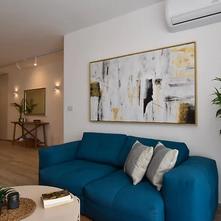 アパート Palm 55