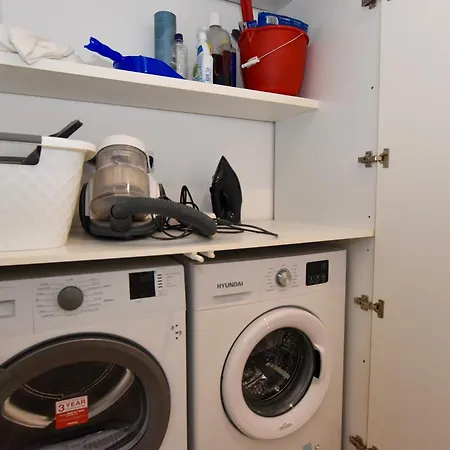 アパート Palm 55 *