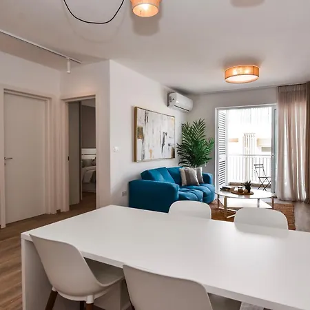 Palm 55 セント・ポールズ・ベイ