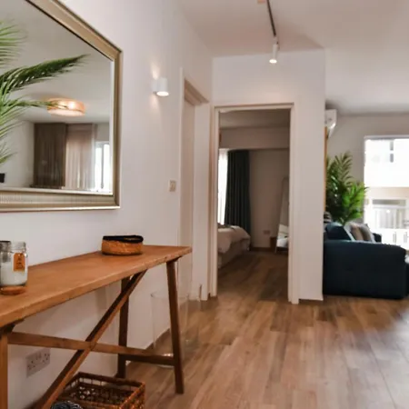 アパート Palm 55 *