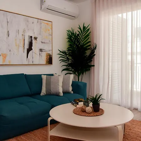 Palm 55 アパート