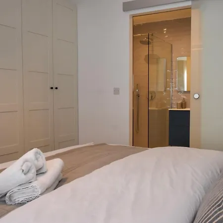 Palm 55 Apartamento