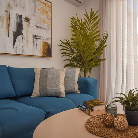 Apartamento Palm 55