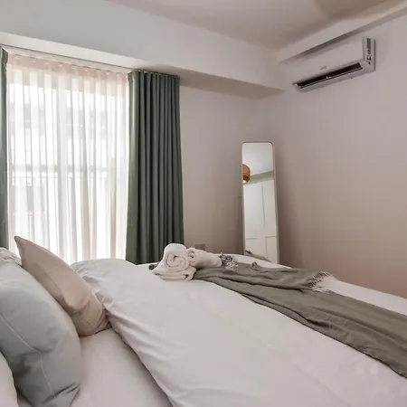 アパート Palm 55