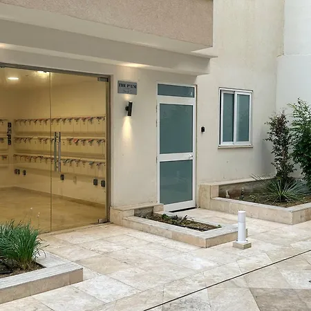 アパート Palm 55