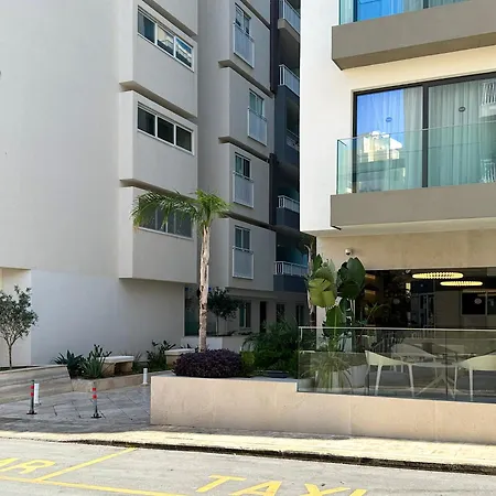 Palm 55 Apartamento