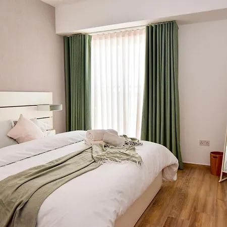 Palm 55 セント・ポールズ・ベイ