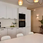 Palm 55 Апартаменты Сент-Полс-Бей