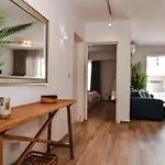 Апартаменты Palm 55 *