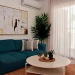 Palm 55 Апартаменты