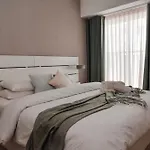 Palm 55 Апартаменты *