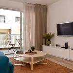 Апартаменты Palm 55 *