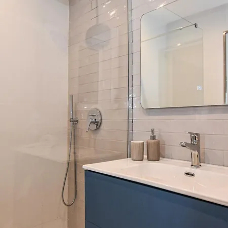 Palm 55 Apartamento St. Paul's Bay