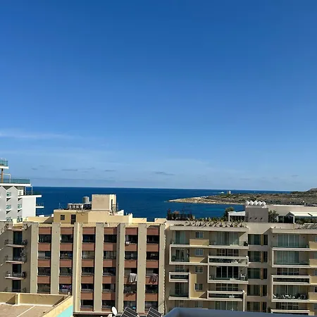 Palm 55 Appartement *