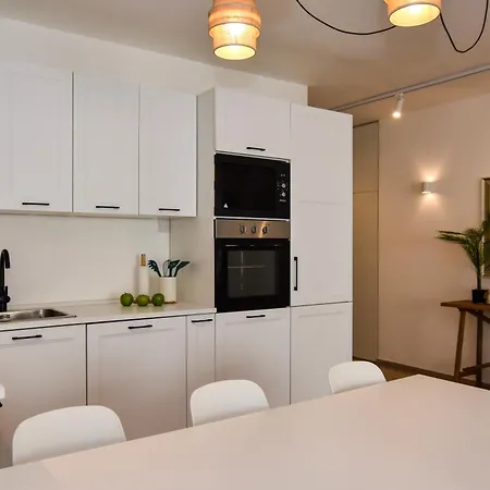 Palm 55 Apartamento St. Paul's Bay