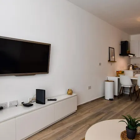 Apartamento Palm 55 *