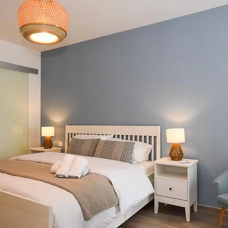 Apartamento Palm 55 St. Paul's Bay