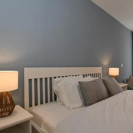 Palm 55 Apartamento St. Paul's Bay