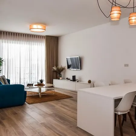 Palm 55 Apartamento *