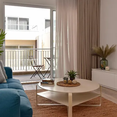 Palm 55 Apartamento St. Paul's Bay