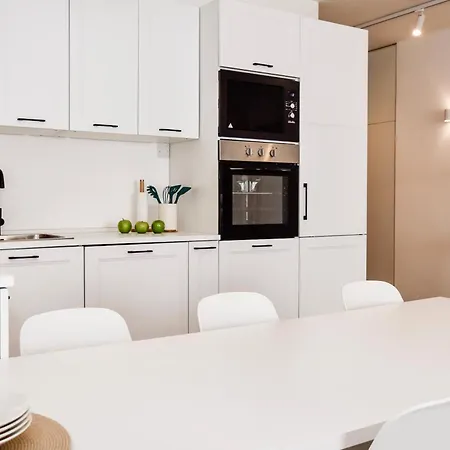 Palm 55 St. Paul's Bay