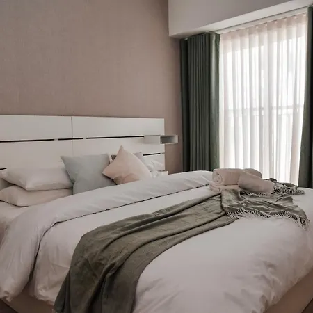 Palm 55 Apartamento *