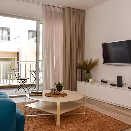 Apartamento Palm 55 *