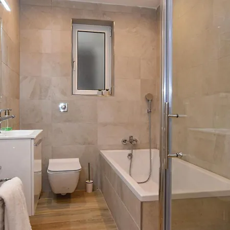 Apartamento Palm 55 *