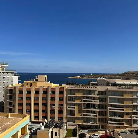 Palm 55 * St. Paul's Bay