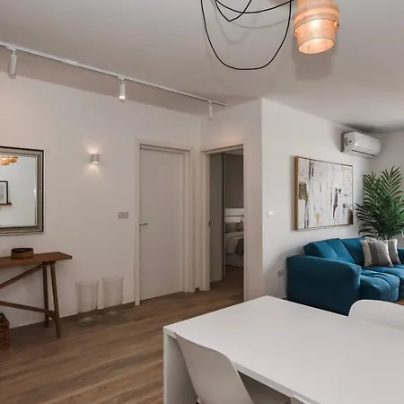 Apartamento Palm 55 *