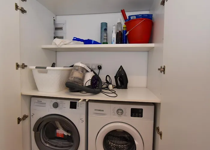 Palm 55 San Pawl il-Baħar