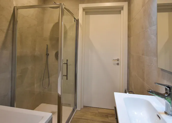 Appartement Palm 55 St. Paul's Bay