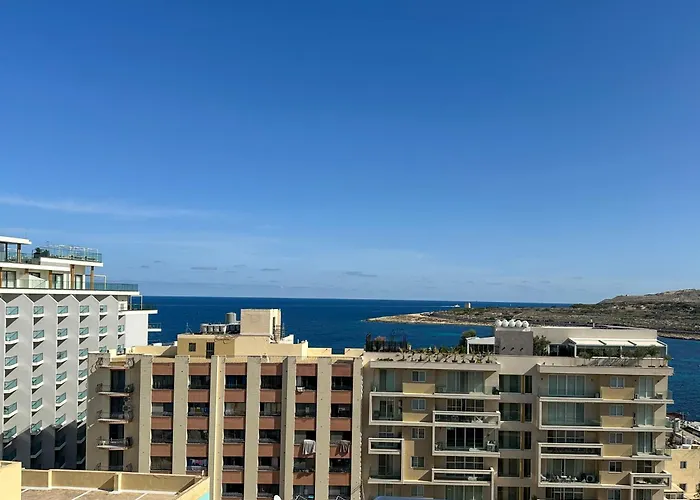 Palm 55 Appartement *