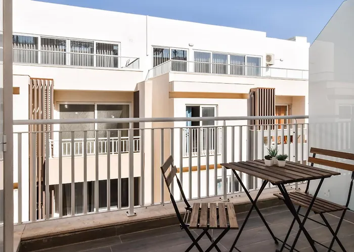 Palm 55 * San Pawl il-Baħar