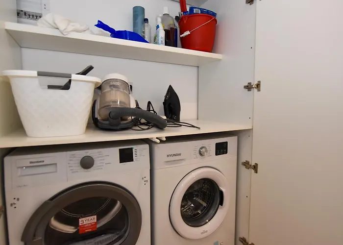 Appartement Palm 55 *