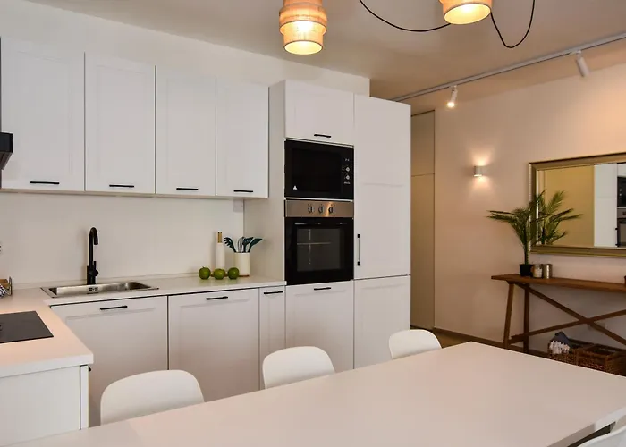 Palm 55 Appartement St. Paul's Bay