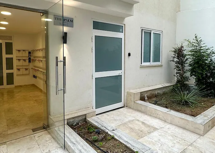Apartman Palm 55 San Pawl il-Baħar