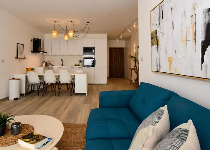 Palm 55 San Pawl il-Baħar