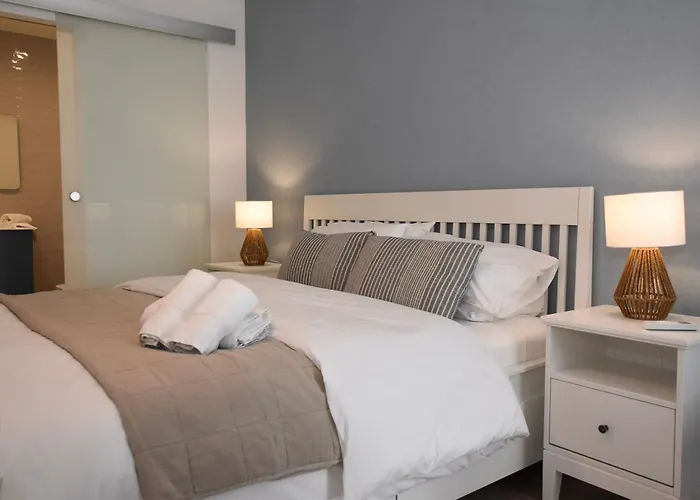 Appartement Palm 55 *