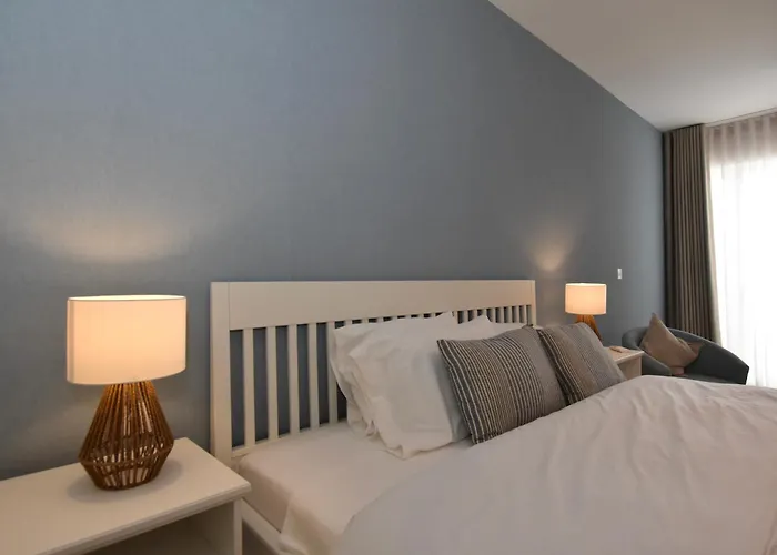 Palm 55 Appartement St. Paul's Bay