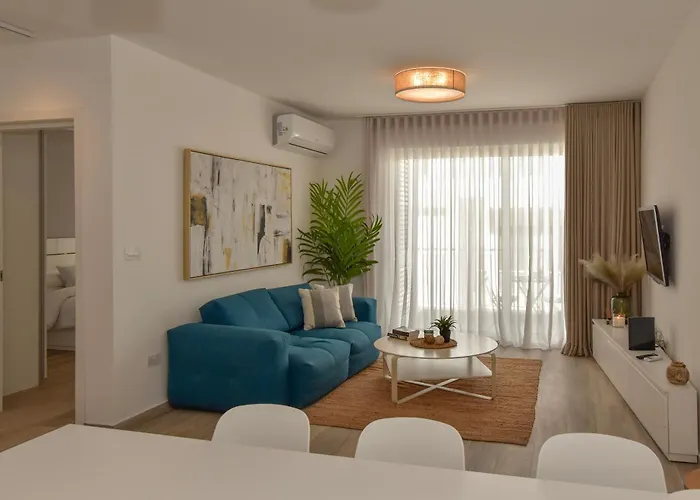 Palm 55 San Pawl il-Baħar