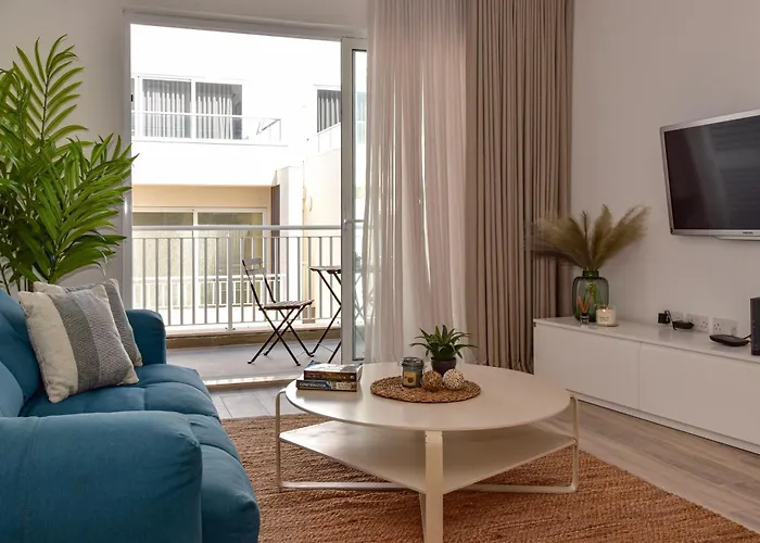 Palm 55 Appartement St. Paul's Bay