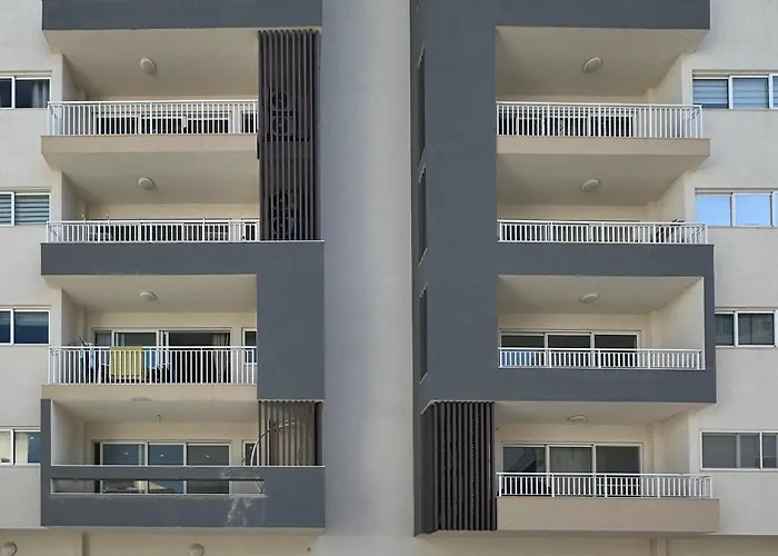 Apartman Palm 55 San Pawl il-Baħar