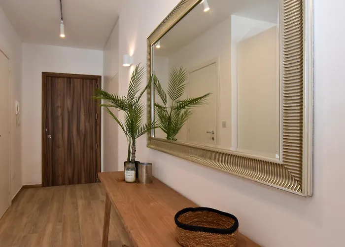 Palm 55 San Pawl il-Baħar