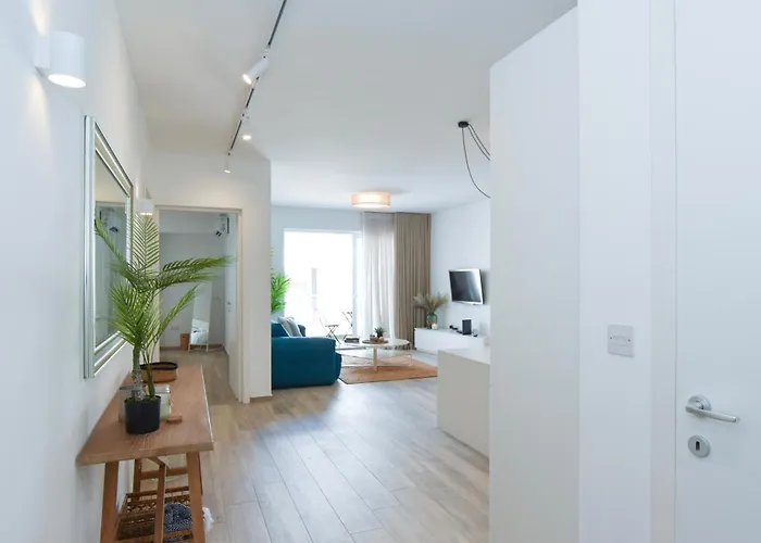 Appartement Palm 55 St. Paul's Bay