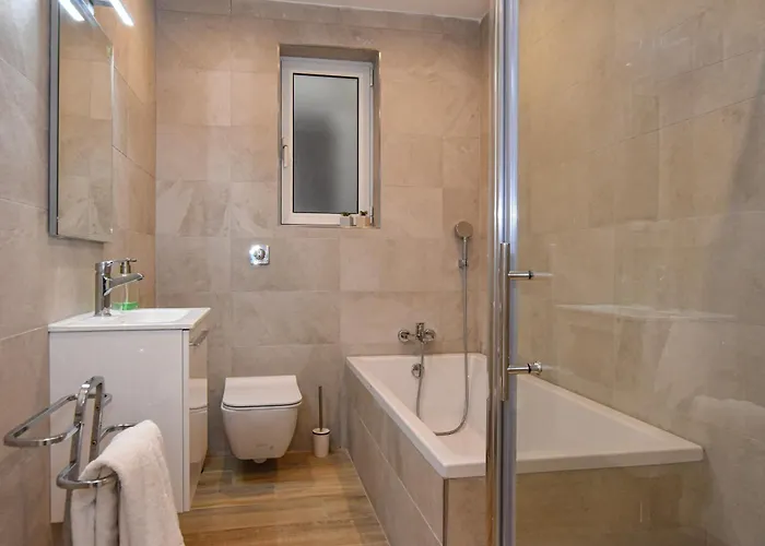 Appartement Palm 55 *