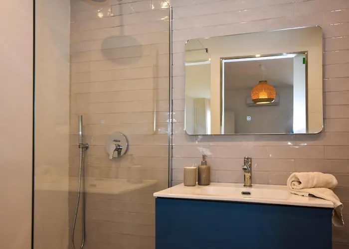 Appartement Palm 55 *