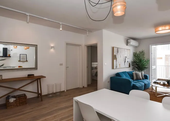 Appartement Palm 55 *