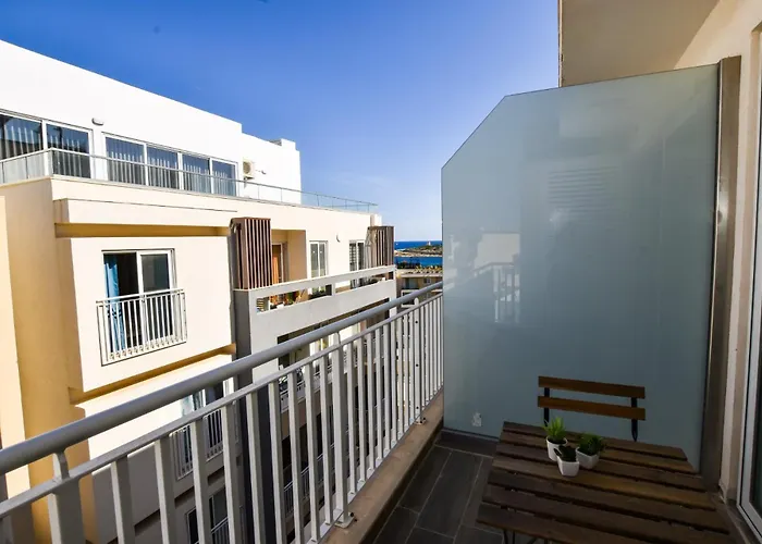 Palm 55 San Pawl il-Baħar