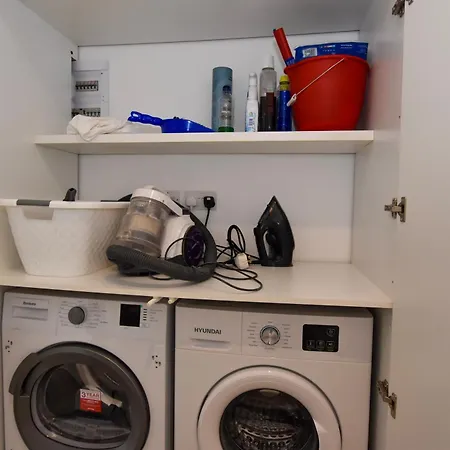 Palm 55 Σεντ Πόλς Μπέι